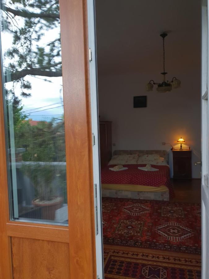 Kasza Villa Balatonfured Exterior photo