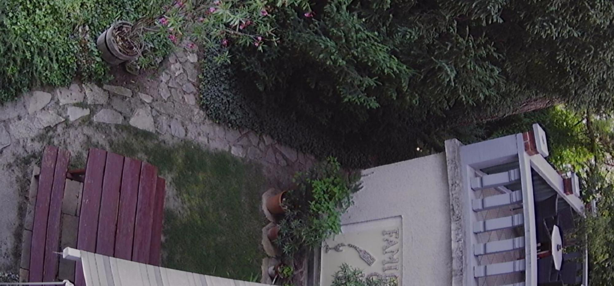 Kasza Villa Balatonfured Exterior photo