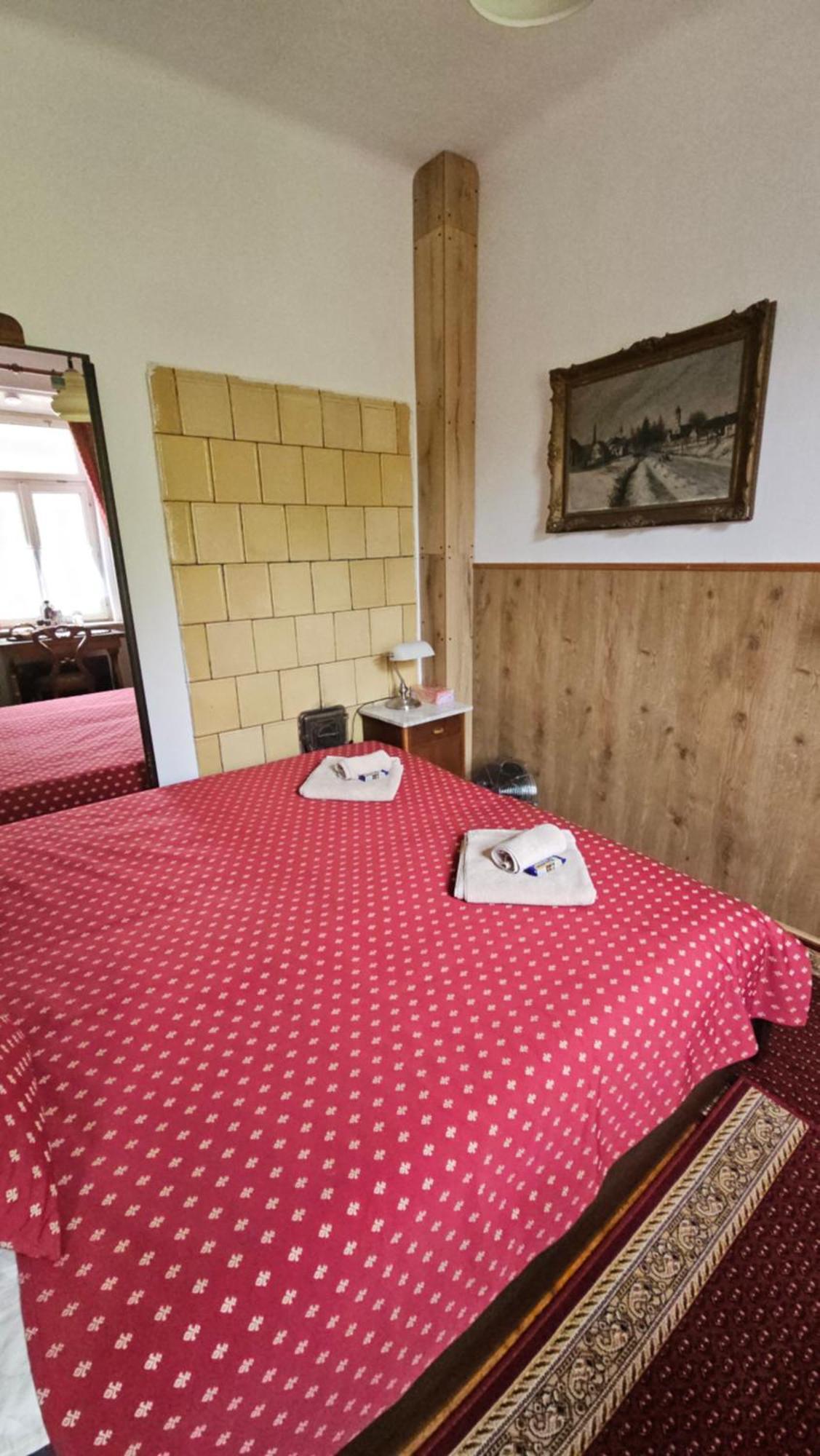 Kasza Villa Balatonfured Exterior photo